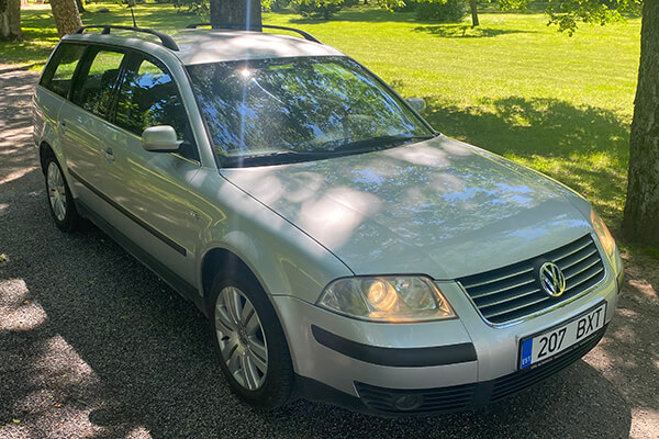 passat